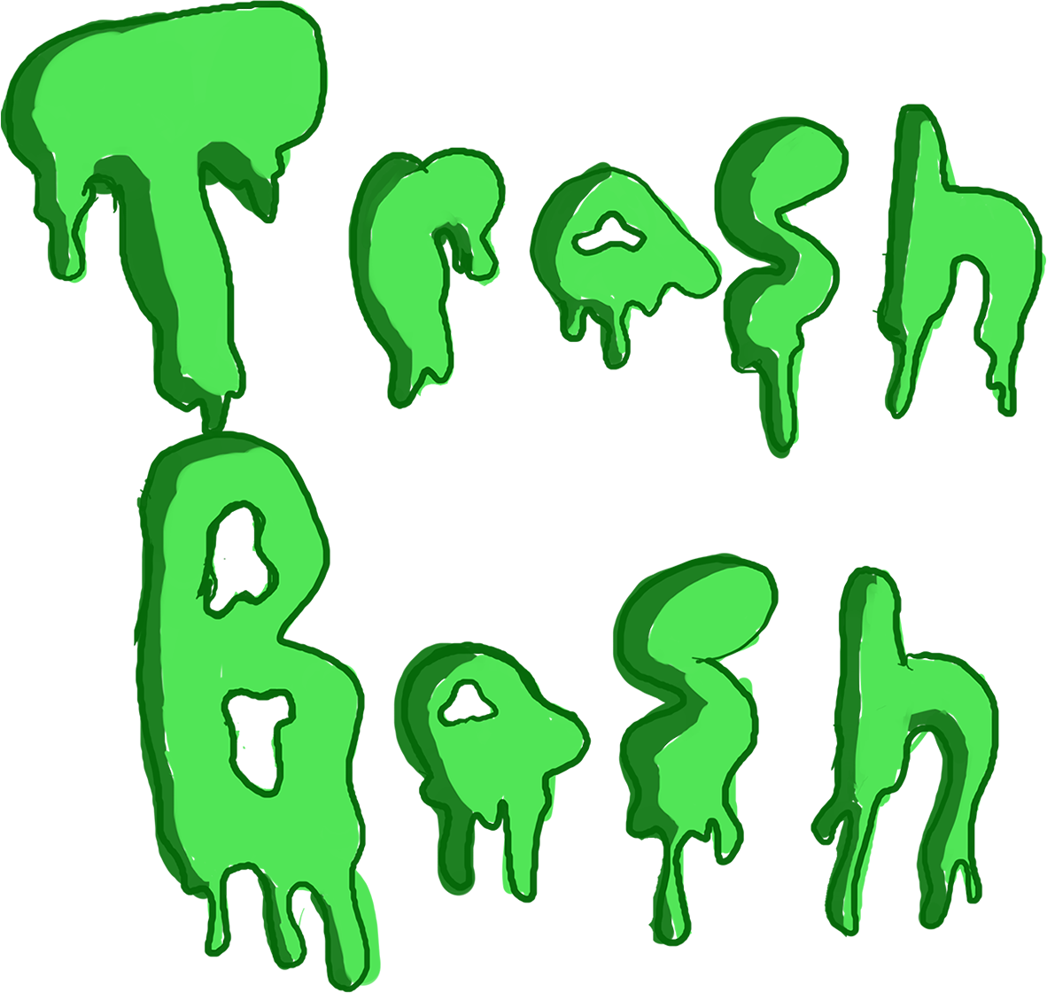 TrashLogo